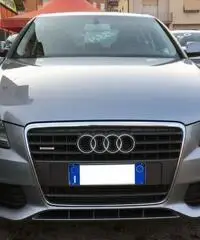 Audi A4 2.0TDI 170CV 4X4 navi BLUETOOTH interni business - 2