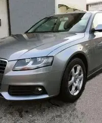 Audi A4 2.0TDI 170CV 4X4 navi BLUETOOTH interni business - 3