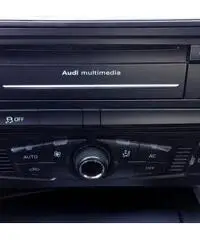 Audi A4 2.0TDI 170CV 4X4 navi BLUETOOTH interni business - 9