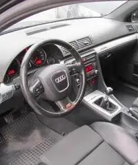 Audi A4 2.0 TDI 170Cv. 16V F.AP. Avant quattro S-Line - 2