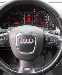 Audi A4 2.0 TDI 170Cv. 16V F.AP. Avant quattro S-Line - 3