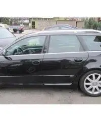 Audi A4 2.0 TDI 170Cv. 16V F.AP. Avant quattro S-Line - 6