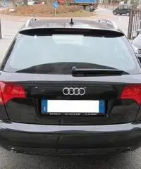 Audi A4 2.0 TDI 170Cv. 16V F.AP. Avant quattro S-Line - 9