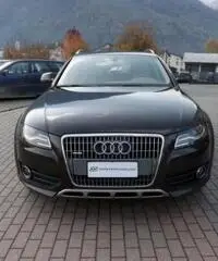 AUDI A4 allroad 3.0 V6 TDI F.AP. S tronic Advanced - 2