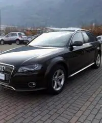 AUDI A4 allroad 3.0 V6 TDI F.AP. S tronic Advanced - 3