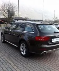 AUDI A4 allroad 3.0 V6 TDI F.AP. S tronic Advanced - 5