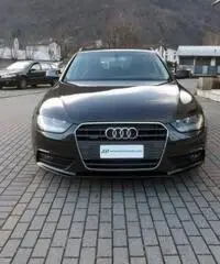 AUDI A4 Avant 2.0 TDI 177CV quattro - 2