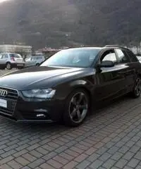 AUDI A4 Avant 2.0 TDI 177CV quattro - 3