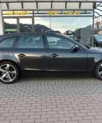 AUDI A4 Avant 2.0 TDI 177CV quattro - 5