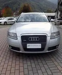 AUDI A6 3.0 V6 TDI qu. Av. - 2