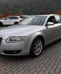 AUDI A6 3.0 V6 TDI qu. Av. - 3