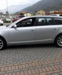 AUDI A6 3.0 V6 TDI qu. Av. - 4