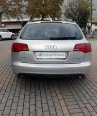 AUDI A6 3.0 V6 TDI qu. Av. - 5