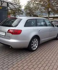 AUDI A6 3.0 V6 TDI qu. Av. - 6