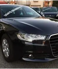 Audi A6 Avant 2.0TDI 177CV NAVI MMI CruiseContr. BLUETOOTH