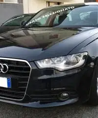 Audi A6 Avant 2.0TDI 177CV NAVI MMI CruiseContr. BLUETOOTH - 2