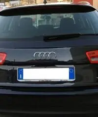 Audi A6 Avant 2.0TDI 177CV NAVI MMI CruiseContr. BLUETOOTH - 3