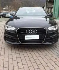 AUDI A6 Avant 3.0 TDI 245 CV quattro S tronic S-LINE - 2