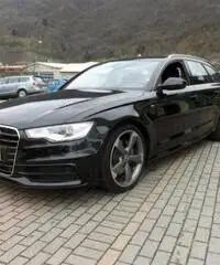 AUDI A6 Avant 3.0 TDI 245 CV quattro S tronic S-LINE - 3