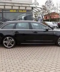 AUDI A6 Avant 3.0 TDI 245 CV quattro S tronic S-LINE - 5