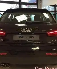 AUDI Q3 2.0 TDI 150 CV Business - 10