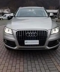 AUDI Q5 3.0 V6 TDI 250 CV clean diesel quattro S tronic - 2