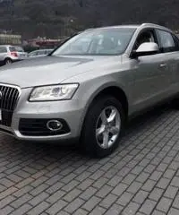 AUDI Q5 3.0 V6 TDI 250 CV clean diesel quattro S tronic - 3