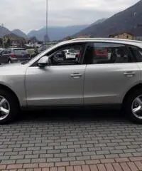 AUDI Q5 3.0 V6 TDI 250 CV clean diesel quattro S tronic - 4