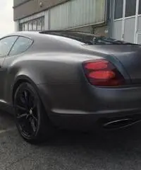 Bentley Continental Continental Supersports - 4