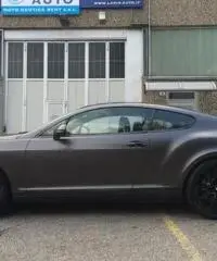 Bentley Continental Continental Supersports - 5