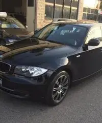 BMW 116 d 2.0 116CV 5 porte Futura