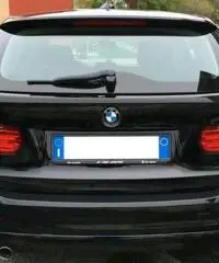 BMW 318 Serie3 Touring AUTOM Limit.vel. NAVI bluetooth USB - 3