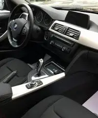 BMW 318 Serie3 Touring AUTOM Limit.vel. NAVI bluetooth USB - 6