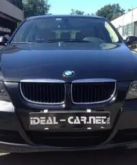 BMW 320 d cat Touring Futura - 3