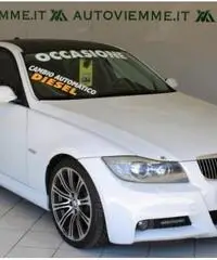 BMW 320 d MSport Automatica