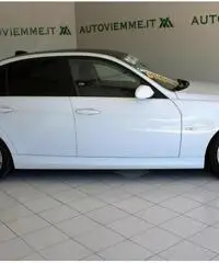 BMW 320 d MSport Automatica - 2