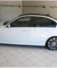 BMW 320 d MSport Automatica - 3