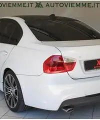 BMW 320 d MSport Automatica - 4