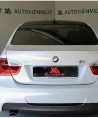 BMW 320 d MSport Automatica - 5