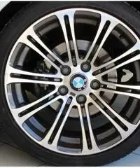 BMW 320 d MSport Automatica - 9