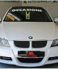 BMW 320 d MSport Automatica - 10