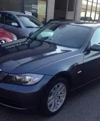 BMW 320 i cat Futura