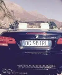 BMW 325 Ci cat Cabrio All Seasons - 2