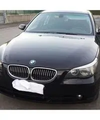 BMW 525 TD SW