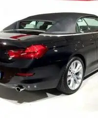 BMW 640 d xDrive Cabrio - 4