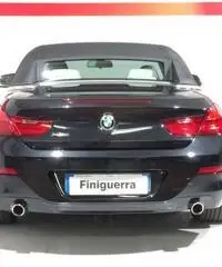 BMW 640 d xDrive Cabrio - 5