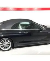 BMW 640 d xDrive Cabrio - 6