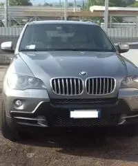 Bmw X5 - 2