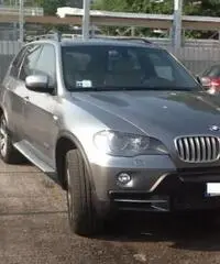 Bmw X5 - 3