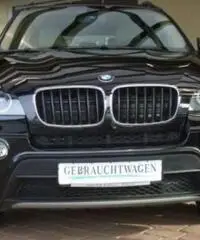 Bmw X5 - 5